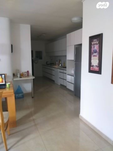 דירה, אורט 21, אפרידר, אשקלון