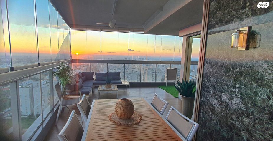 דירה, שדרות ירושלים 14, הקריה מע"ר, אשדוד