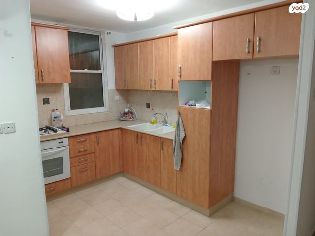 דירה, הלילך 7, נאות אשכול, יבנה