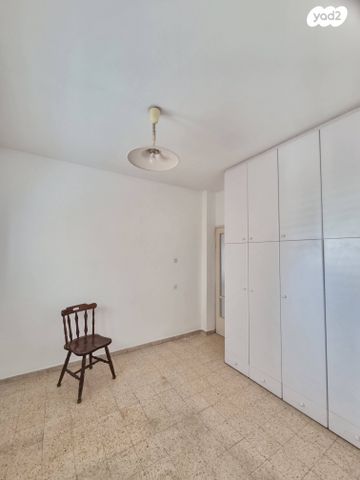 דירה, הפודים 31, נחלת גנים, רמת גן