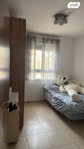 דירה, הגביש 4, נופי סלע, מעלה אדומים