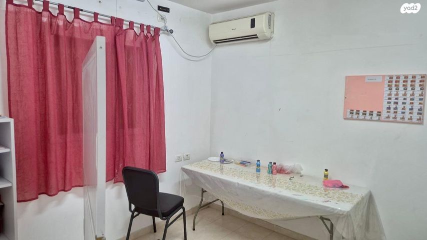 בית פרטי/ קוטג', משעול הדס 6, נאות אביב, שדרות