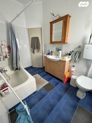 דירה, הרב יצחק ידידיה פרנקל 30, פלורנטין, תל אביב יפו