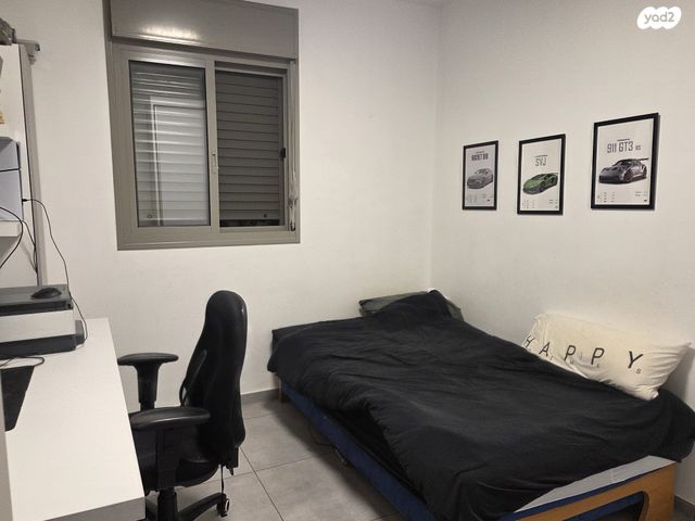 דירה, ספיר 4, צמרות המושבה, באר יעקב