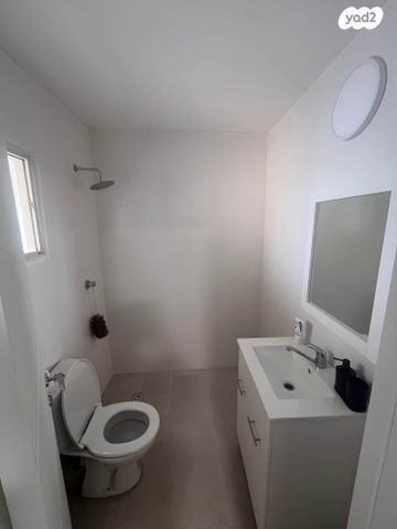 דירה, רחבת רד"ק 10, שכונה י"א, באר שבע