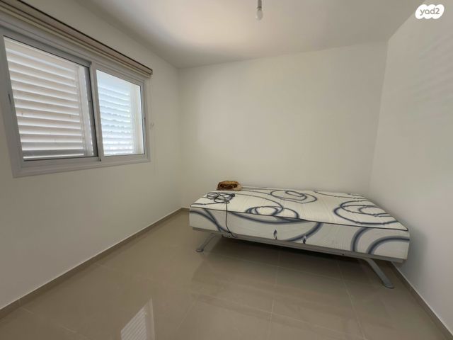 דירה, ביאליק 8, בן גוריון, אשקלון