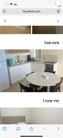 דירה, שדרות ניצה 18, צפון מערב מרכז העיר, נתניה