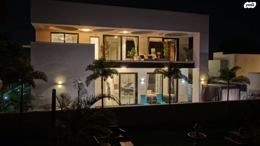 בית פרטי/ קוטג', הכיסופים 3, ניצן, ניצן