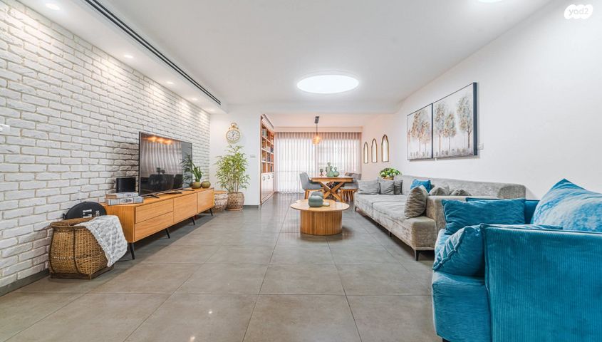 דירת גן, הסנה 18, אפרידר, אשקלון