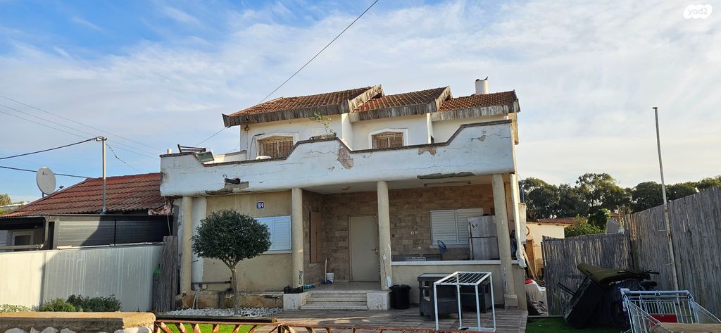 בית פרטי/ קוטג', שבטי ישראל 104, בבא סאלי, נתיבות