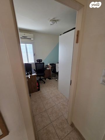 דירה, דוד המלך 39, שכונה ד', באר שבע