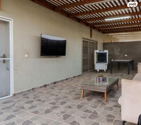 דופלקס, שדרות השיטה 26, קרית מנחם, אופקים