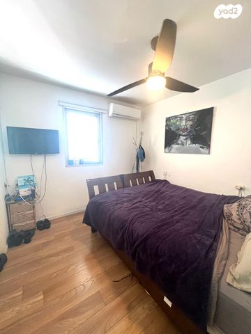 דירה, מנורה 2, נאות אפקה ב', תל אביב יפו