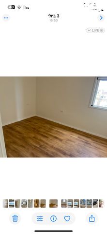 דירה, שדרות ניצה 18, צפון מערב מרכז העיר, נתניה