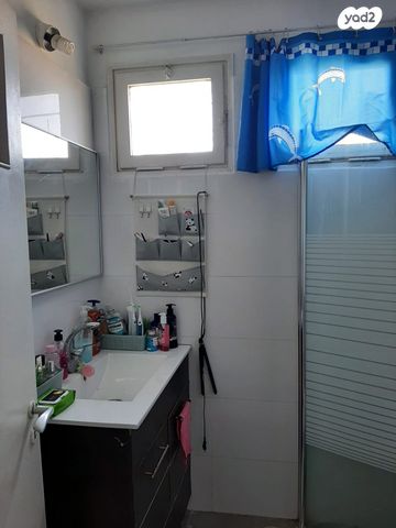 דירה, חטיבת כרמלי 43, נווה פז, חיפה