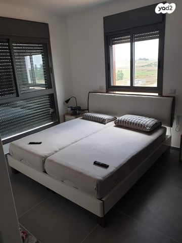 דירה, בנטל 12, שאר העיר, כפר יונה