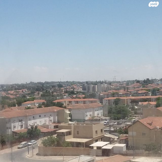 דירה, נחל דולב 2, נאות שקמה, שדרות