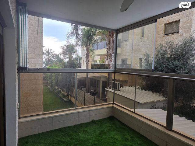 דירה, התבור 4, היובל, אור עקיבא