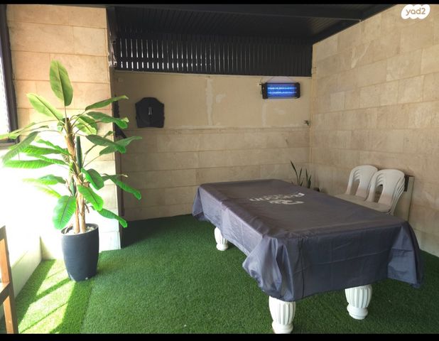 גג/ פנטהאוז, האצ"ל 3, רובע א', אשדוד