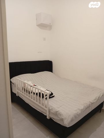 דירת גן, אריאל שרון 4, נווה שרון / שער העיר, נתיבות