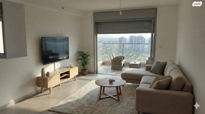 שדרות אבני החושן 5