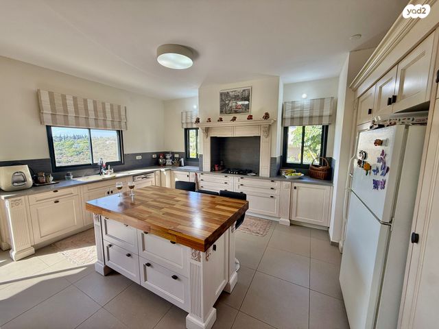 בית פרטי/ קוטג', נרקיס 7, מצפה אבי''ב, מצפה אבי"ב