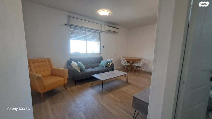 דירה, אליהו הנביא 2, שכונה ד', באר שבע