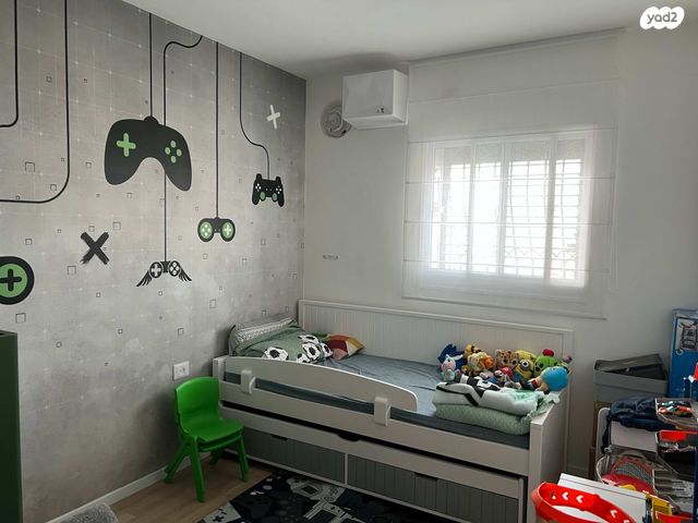 דירה, האבות 6, השומר, ראשון לציון