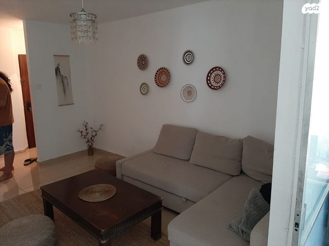 דירה, חטיבת כרמלי 43, נווה פז, חיפה