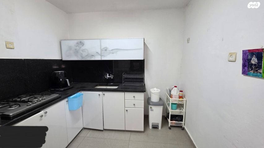 דירה, משעול הרקפת 11, גינות שומרון, קרני שומרון