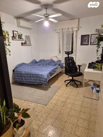 דירה, אליעזר בן יהודה 16, שכונה ב', באר שבע