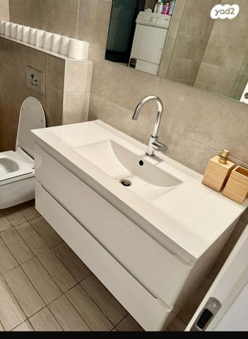 דירה, יער ביריה 1, נופי בן שמן, לוד