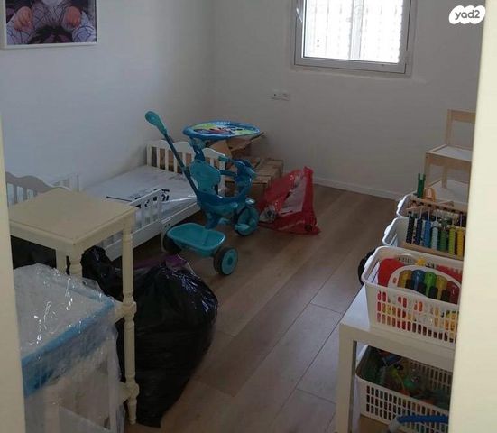 דירה, חללי אגוז 19, גני אביב, לוד