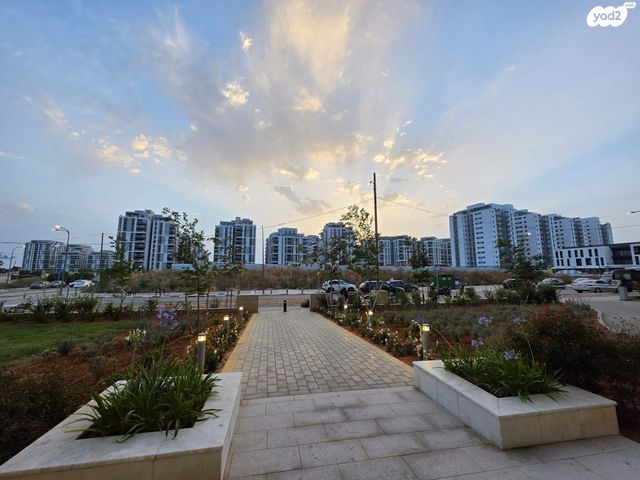 דירה, נאוה סמל 8, צומת סביון, קרית אונו