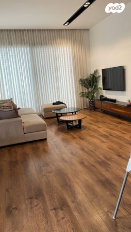 בית פרטי/ קוטג', פרופ' אהרון צ'חנובר 18, השחר, דימונה