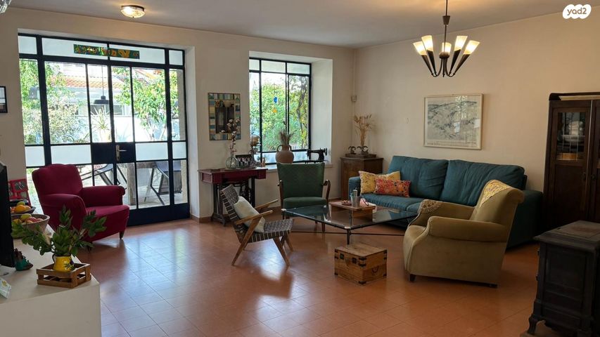 בית פרטי/ קוטג', גלית 27, נווה אילן - צבאי, יבנה