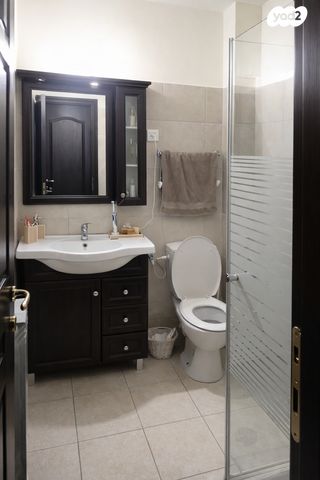 דירה, שומרי אמונים 8, שומרי החומות, ירושלים