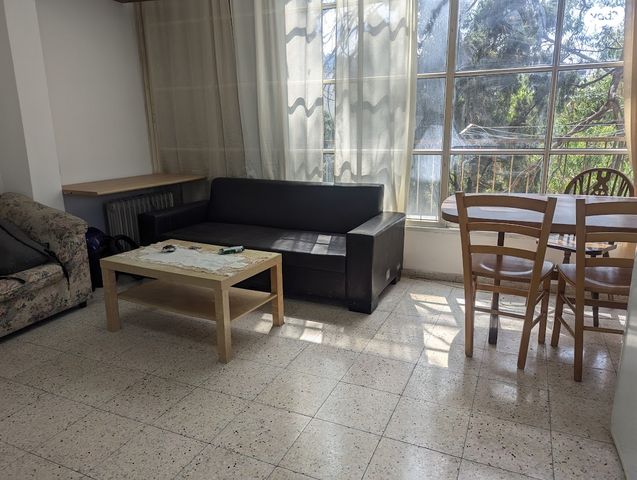 דירה, שרל לוץ 31, בת גלים, חיפה