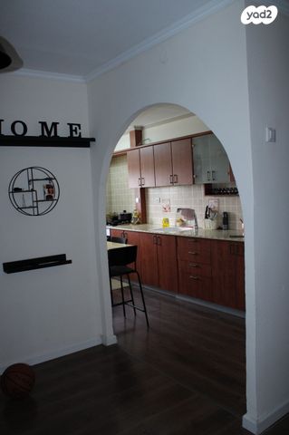 דירה, החצב 10, שלום, נצרת עילית / נוף הגליל