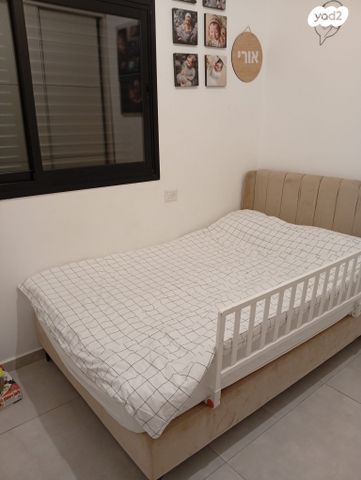 דירת גן, אריאל שרון 4, נווה שרון / שער העיר, נתיבות