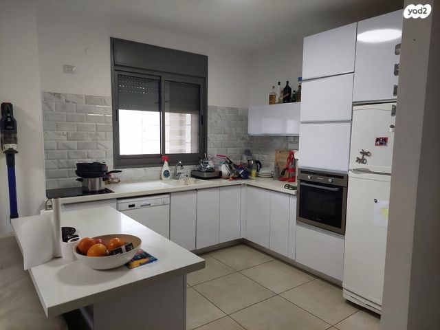 דירה, הדודאים 1, עין הים, חדרה