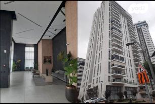 דירה, חיים חפר 3, הרקפות, ראשון לציון