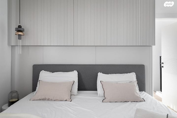 דופלקס, שלום עליכם 23, אגמים, נתניה