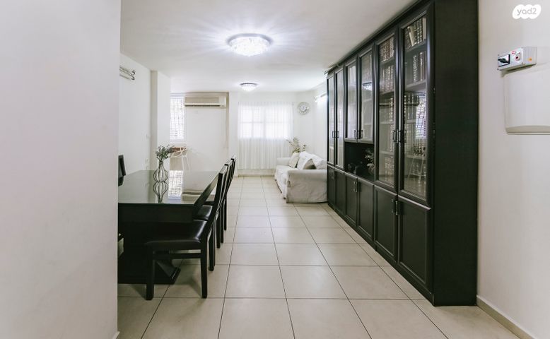 דירה, הרב נורוק 32, קרית הרצוג, בני ברק