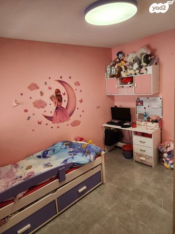 דירה, שושנה דמארי 14, קרית האמנים, מצליח, רמלה