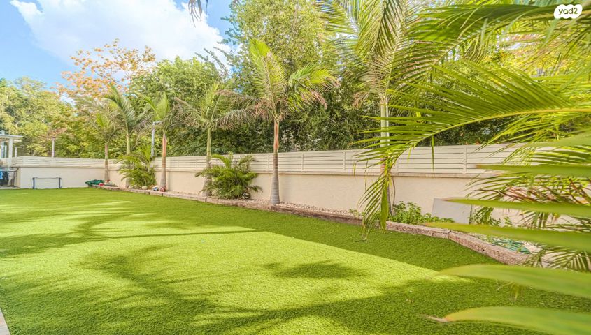 דירת גן, הסנה 18, אפרידר, אשקלון