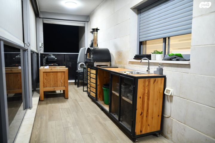 דירה, בני ישראל 8, דרום עפולה, עפולה