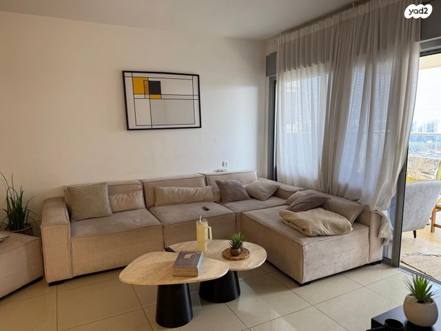 דירה, שדרות קדש 1, ברנע, אשקלון