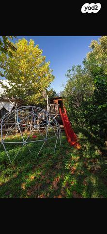 בית פרטי/ קוטג', העלייה 17, מרכז כרכור, פרדס חנה כרכור