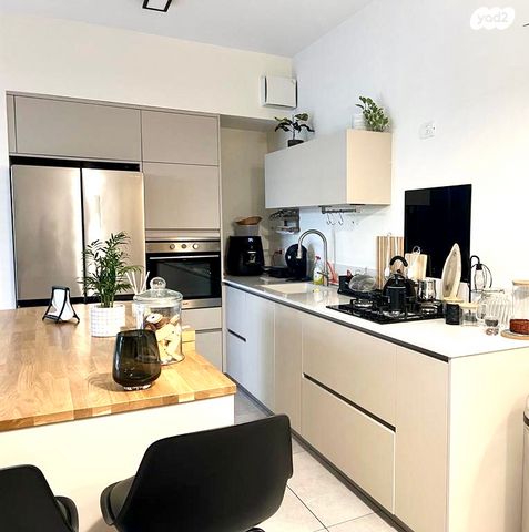 דירה, ניסן כהן 3, רמת החייל, תל אביב יפו